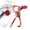 Bag Pendant Accessories Anime Frieren At The Funeral Frieren Cosplay Key Chain Frieren Beyond Journey'S End Magic Wand Necklace