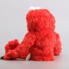 Street Hand Puppet Plush Toys Elmo Cookie Monster Ernie Adorable And Premium Quality Dolls**