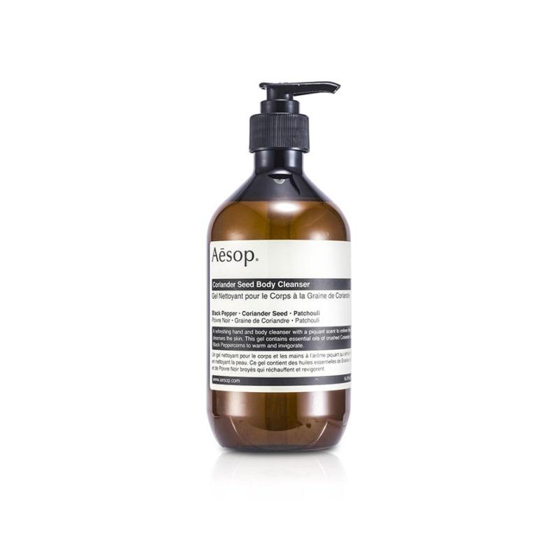 Aesop Coriander Seed Body Cleanser 500ml