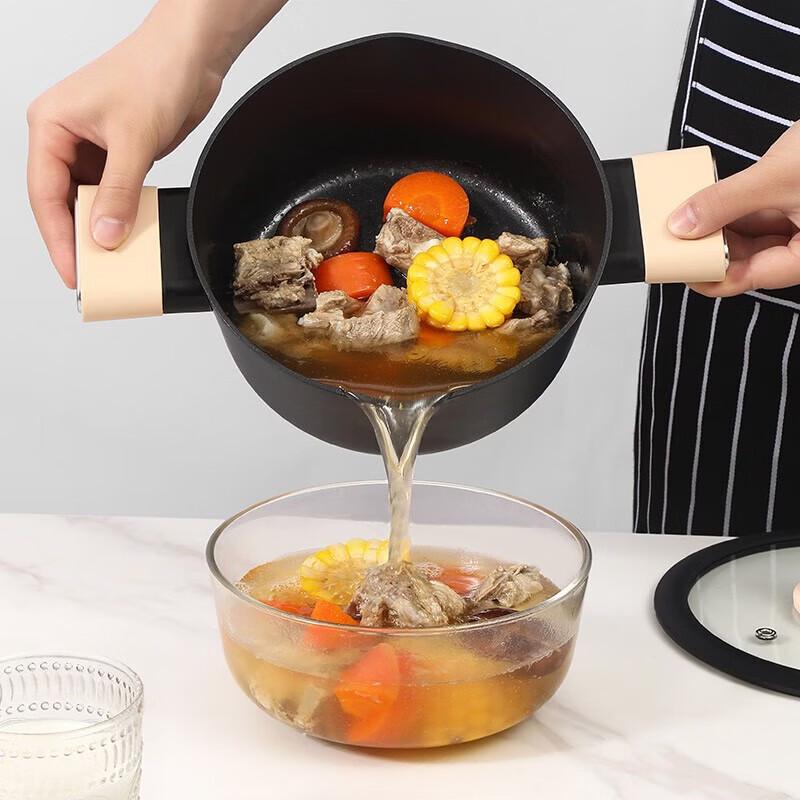 Corning 20cm Non-Stick Soup Pot