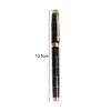 Smooth Writing Writing Ink Pen Calligraphy Pen Metal Fountain Pen Luxury Fountain Pen  Stationery