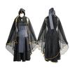 Hinata Naruto Hyuga Cosplay Wedding Dress Cartoon Character Party Hallowmas