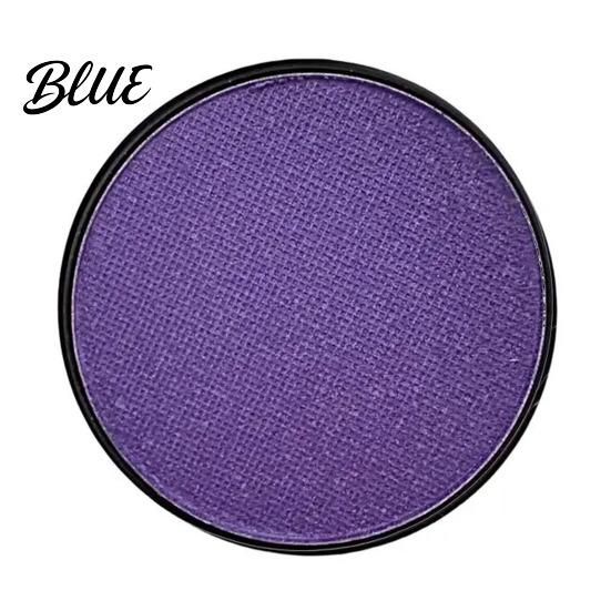 Water Soluble Face Paint Body Pigment Highly Pigmented Watercolor Paint Party Pigment Box for Halloween Christmas Cosplay Costume Party Stage