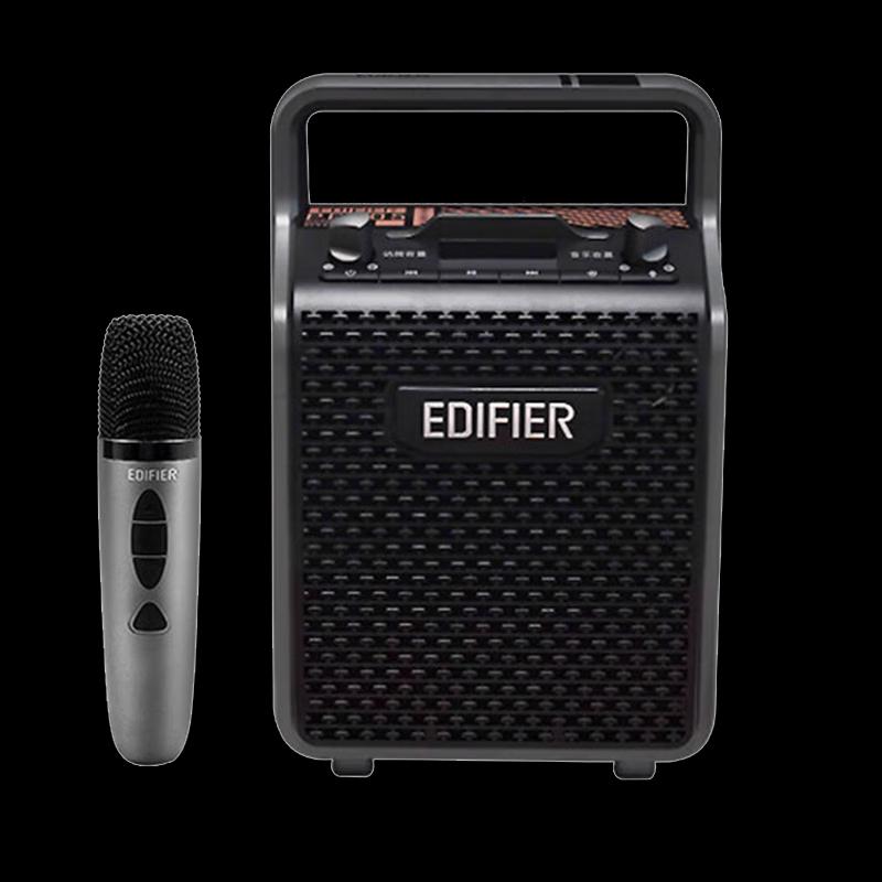 EDIFIER PP205 Wireless Portable Bluetooth Karaoke Speaker
