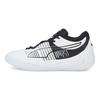 Puma Fusion Nitro White Black Unisex Sneakers 376639-01