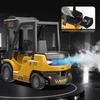 Creative Engineering Vehicle Spray Function Remote Control Forklift Truck  Children