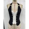 Corsets, Fashionable and Elegant Women's Clothing