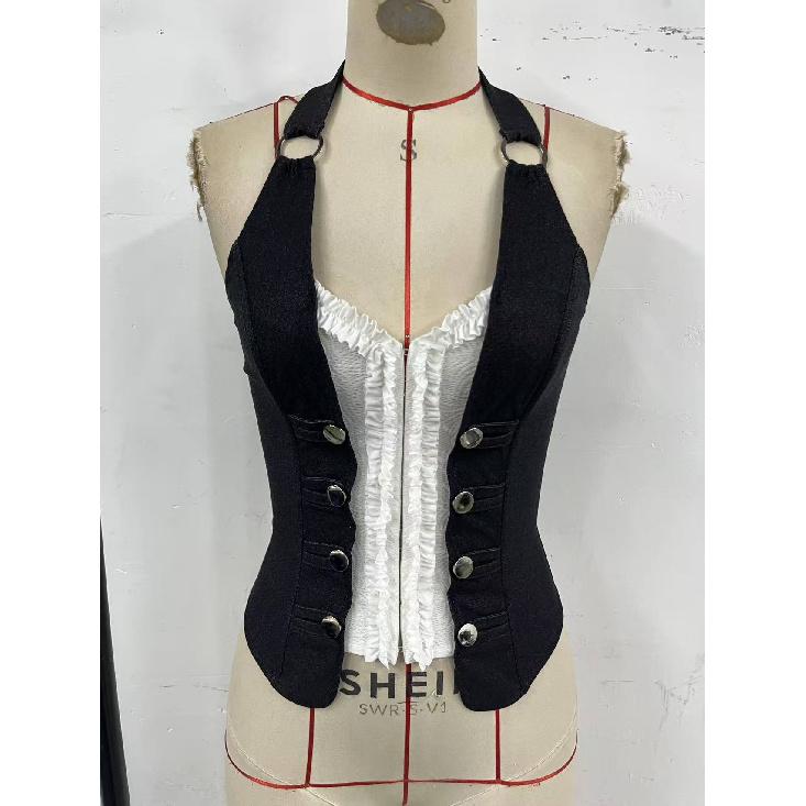 Corsets, Fashionable and Elegant Women's Clothing