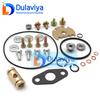 GT15 GT17 GT18 GT20 GT22 GT25 Turbocharger Repair Kit garrett turbo rebuild kits 787556 724930 717858 757886 765155 781743