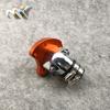 For Honda DIO50 ZX DIO 50 AF34 AF35/38 Scooters Refitting General-purpose Aluminum Increase Carburetor Intake Manifold Interface