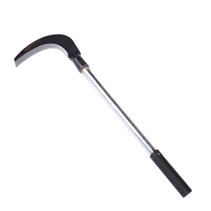 Yinghui Long-Handled Harvesting Sickle