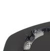 Renault Megane III 08-16 right heated mirror insert