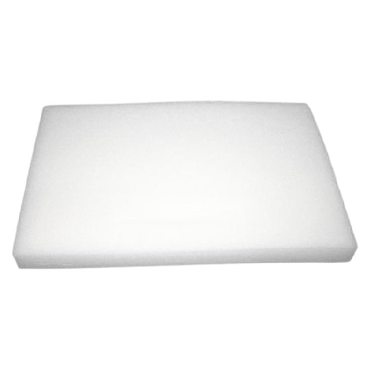 96pcs Soilless Hydroponic Seedling Sponge Nursery Pots Flower  Cultures Tray белый