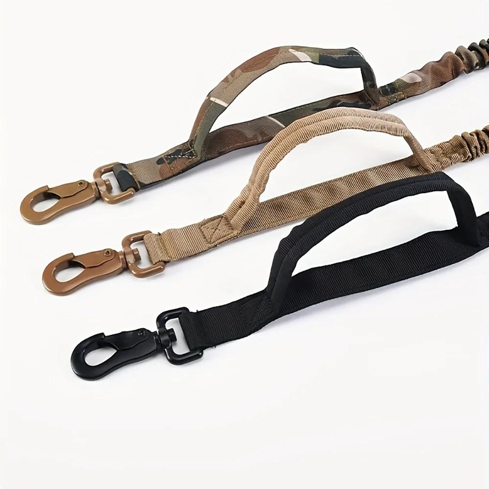Nylon Cat Harness Vest Military Tactical Cats Harness With Handle Cats Small Dogs Pet Training Walking