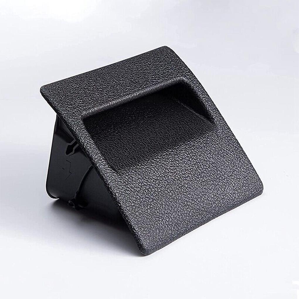 Interior Inner Fuse Boxes Good Organizer For Ensuring Well-Managed Car Interior Convenient To