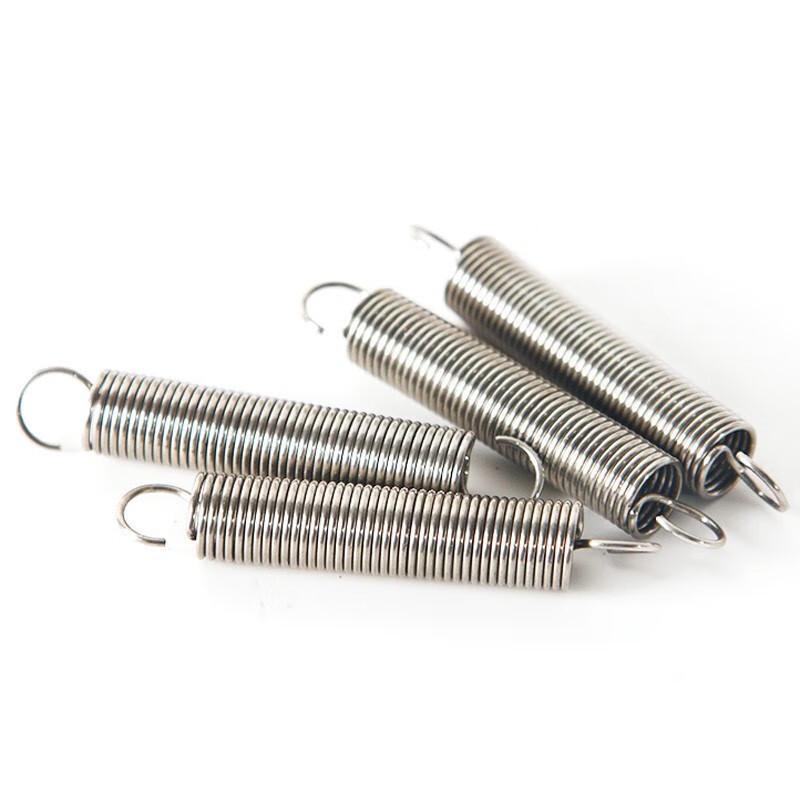 Homeglen Stainless Steel 304 Extension Spring