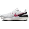 (WMNS) Air Zoom Structure 25 'Weiß Rosa Schwarz' Damen DJ7884-106