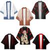 Jujutsu Kaisen Stylish 3D Printed Kimono Cloak