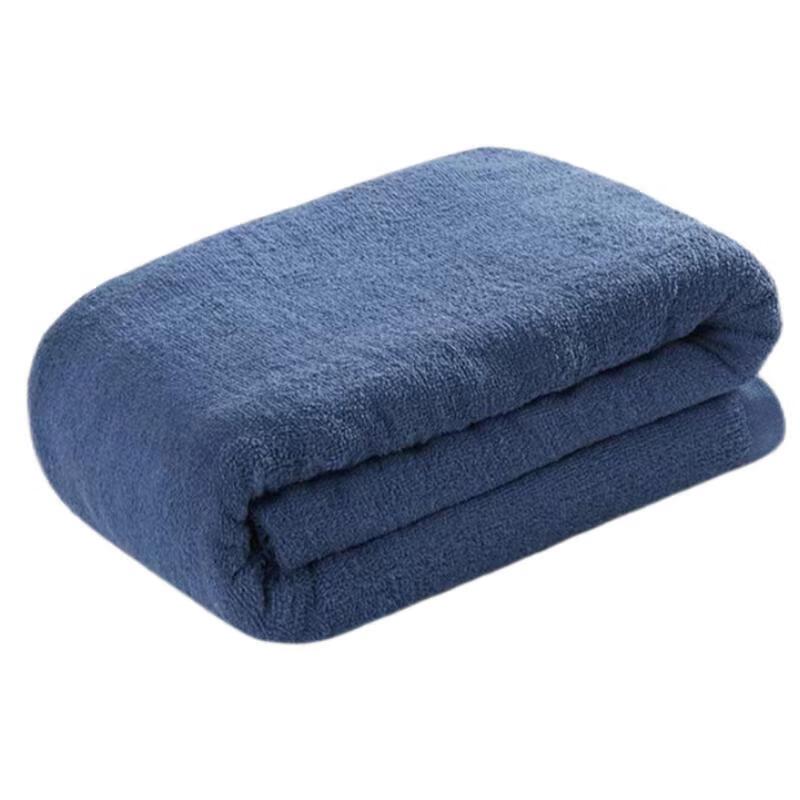 Portable Summer AC Towel Blanket