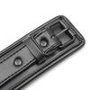 Soft Leather Handcuffs For Sex Toys For Woman Couples Metal Hole Hang Buckle Link Bdsm Bondage Restraints Exotic Accessories