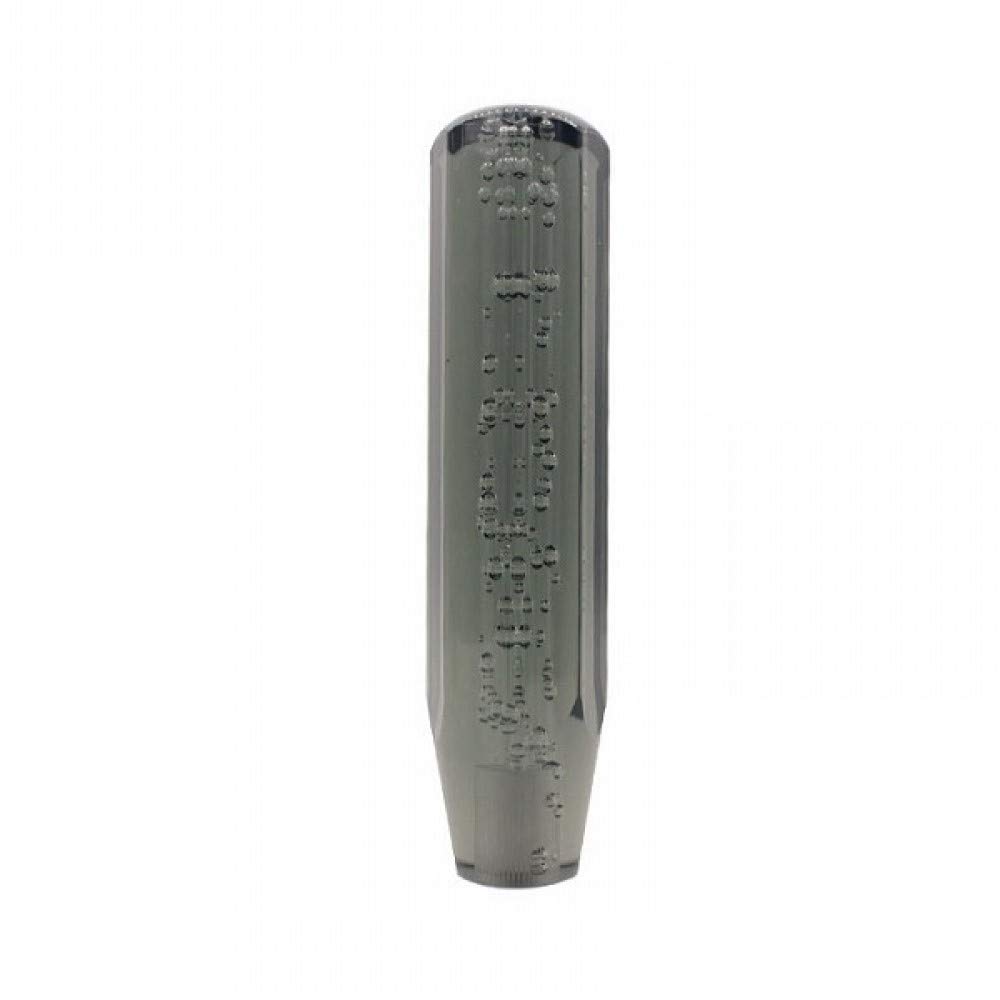 Hino Ranger Pro Crystal Shift with Conversion Knob, Foam, 200mm, Smoke, Adapter, MM75-17217-SM
