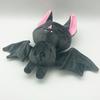 Halloween Ghost Plush Toy With Pp Cotton Filling For Kids And Collectors