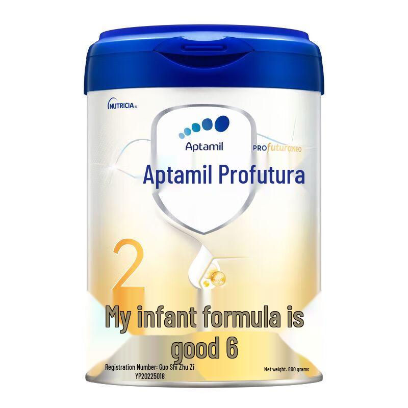 Aptamil Profutura Duobio Essensis Stage 2 Infant Formula