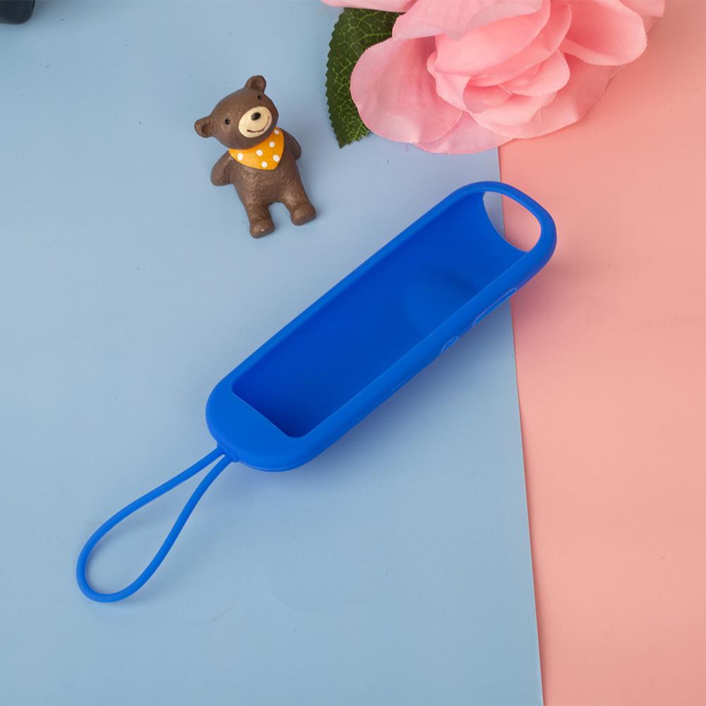 

Силиконовый защитный чехол для пульта дистанционного управления TCL TV RC280 55UP120 32S4610R