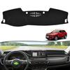 Anti Glare For -2025 Kia Seltos Car Dashboard Cover Dashmat Dash Mat Pad
