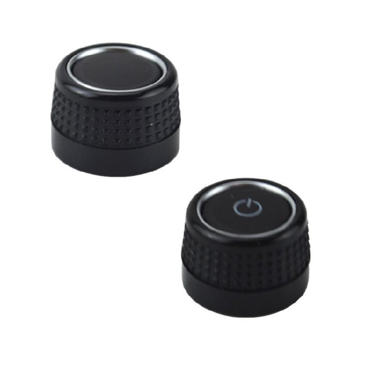 Car Radio Volumes Control Knob Replacements For Golf 2010-2013 Replaces RSN315