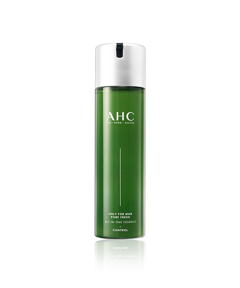 Only For Men Pore Fresh All-in-One Essence 200ml