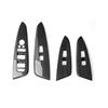 For Kia Sportage NQ5 -2026 LHD/RHD Car Interior Accessories Window Control Button Trim Panel Door Handle Decorative Strip
