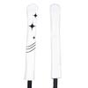 PU Leather Golf Club Protector Alignment Stick Cover Star Pattern Golf Alignment Stick Cover Case Holder Golf Supplies