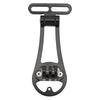 Aluminum Alloy Cycling Computer Mount for Garmin/ Wahoo/ Bryton/Cateye Cycling Accessory