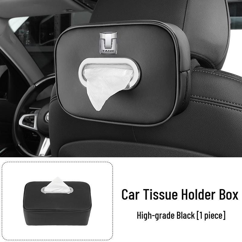 Tissue Box for Tank 500 & TANK 300/400/700 Interior Storage