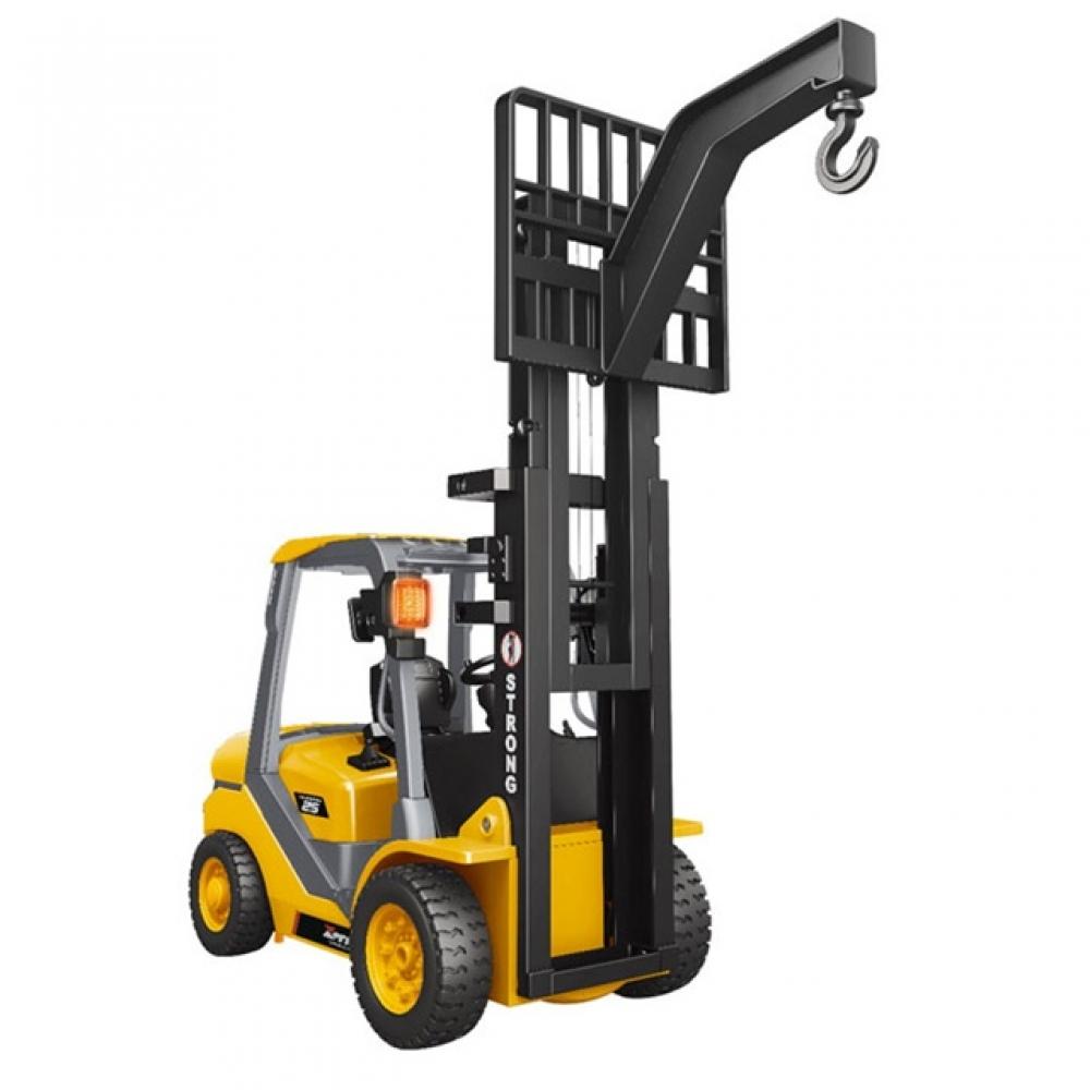 Tonyusha 40mhz Rc Construction Forklift Z6821a 1 D