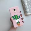 Cartoon Hülle Für Samsung Galaxy J6 J4 Plus J2 Core 2018 Hülle TPU Funda Für Samsung J6+ J4+ J6Plus J4Plus J2Pro J250F Handyhülle