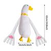 Baby Patting Sleeping Toy Palm Hand 3 Speed Startle Prevention Pat Pillow Duck Pregnancy Aid Companion for Pregnancy & Toddler