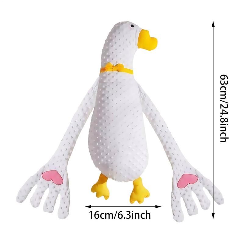 Baby Patting Sleeping Toy Palm Hand 3 Speed Startle Prevention Pat Pillow Duck Pregnancy Aid Companion for Pregnancy & Toddler