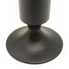 Table Centerpiece Candle Holder Metal Desktop Candlestick Adornment  Home Decoration