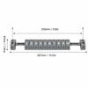 2PCS 10 Numbers Table Football Score Counter Game Score Counter  for Standard Foosball Tables