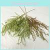 Stems Artificial Foliage Realistic Greenery Wedding Decoration Props Photography
