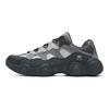 Fila JAGGER 2025 Wear Resistant And Lightweight Low Top Casual Shoes Men's Gray F12M541133FFD