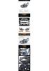BYD Song 16-18 Model Front Headlight Half Assembly - Original Single Piece