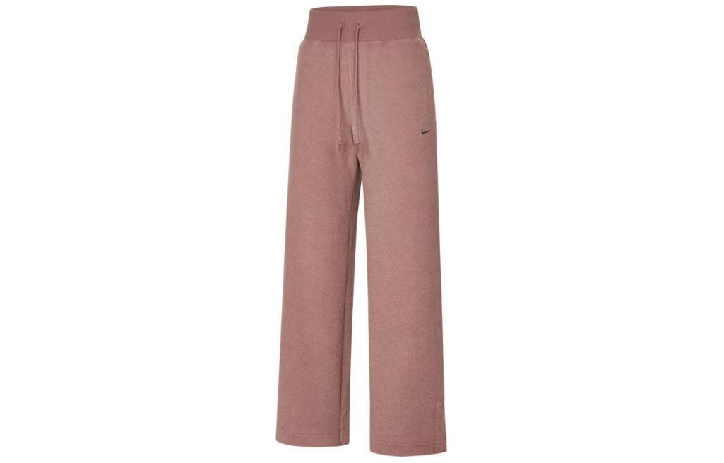 Nike Casual Pants Women s Dusty Pink FN3623-208 M