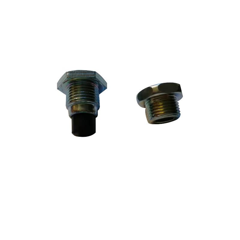 Tai an 5380A Special Vehicle Transfer Case Drain Plug