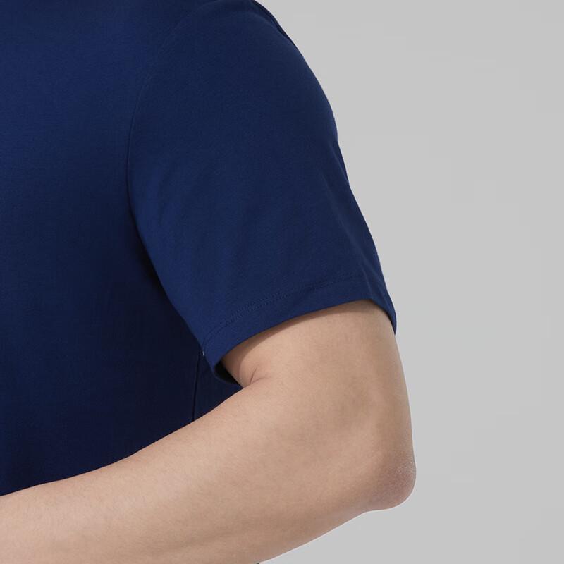 Skechers Unisex Classic Short Sleeve T-Shirt