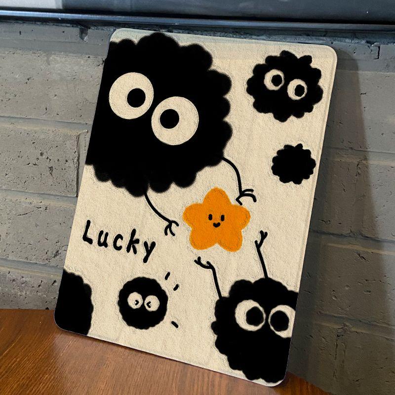 S držákem na tužku pro iPad Air 5 AIR 3 10.5 Pro 11 2020 Air 4 10.9 2018 9.7 6. 7. 8. generace Pouzdro 10.2 2019 Mini 5 Funda Capa