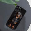 Dachshund Dog For Honor Magic 7 Lite 6 8 Case For Honor 200 400 Pro 90 70 50 X8c X8b X9a X9b X9c X9d Win RT