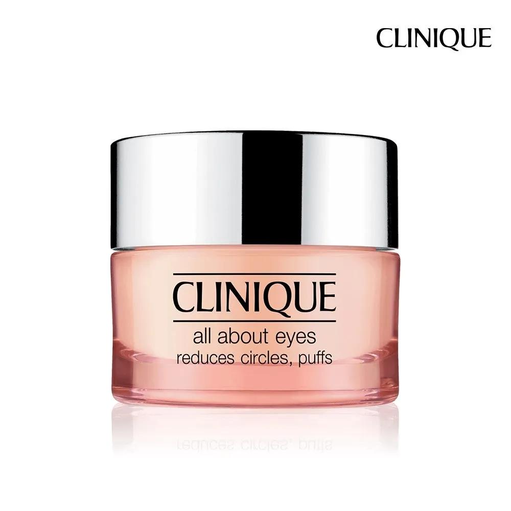 Крем для кожи вокруг глаз Clinique All About 15 мл